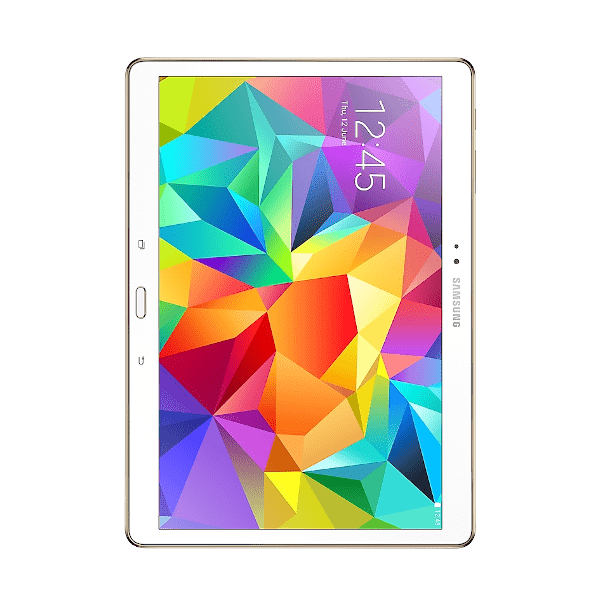 Samsung Galaxy Tab S 10.5 Samsung Galaxy Tab S 10.5